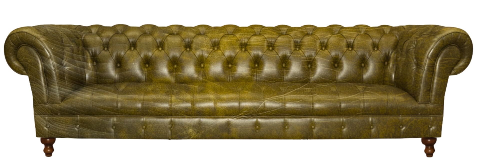 The Vintage Chesterfield